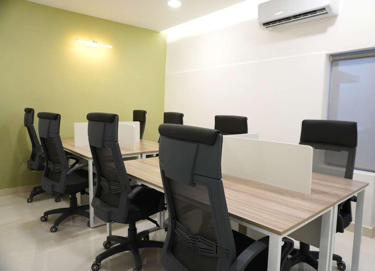 The Labs - Private Office Spaces